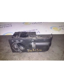 Recambio de mando luces para volkswagen vento (1h2) cl referencia OEM IAM 1H5941531A  