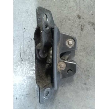 Recambio de cerradura maletero / porton para citroën xsara coupe 1.9 td vtr referencia OEM IAM   