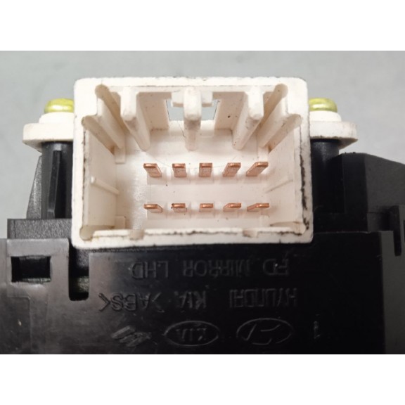 Recambio de mando retrovisor para hyundai i20 classic referencia OEM IAM   