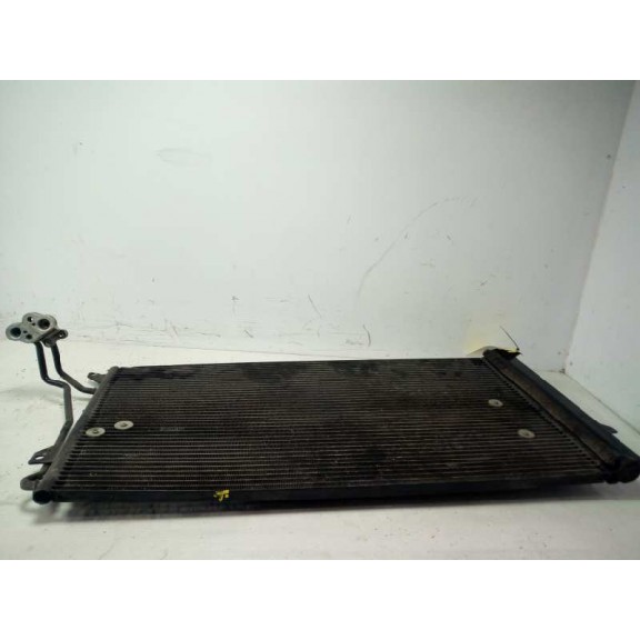 Recambio de condensador / radiador aire acondicionado para volkswagen touareg (7la) tdi r5 referencia OEM IAM   