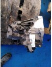 Recambio de caja cambios para peugeot 206 berlina e-music referencia OEM IAM 20CF08 B 