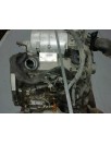 Recambio de motor completo para skoda fabia (6y2/6y3) 1.9 sdi cat (asy) referencia OEM IAM ASY  