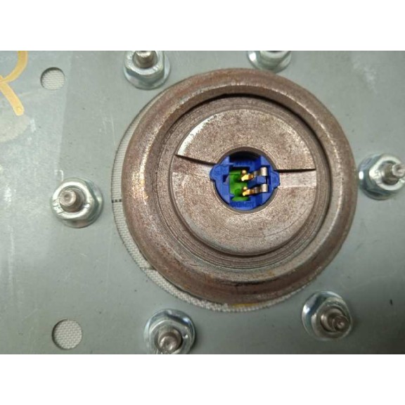 Recambio de airbag delantero derecho para mg mg zs zs 120 referencia OEM IAM EHM102350PPA EHM102350PPA 