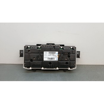 Recambio de cuadro instrumentos para renault captur zen referencia OEM IAM 248103499r 248103499r 