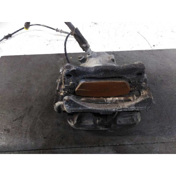 Recambio de pinza freno delantera derecha para mercedes-benz clase e lim. (w213) e 220 d (213.004) referencia OEM IAM 50093B CON