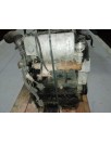Recambio de motor completo para skoda fabia (6y2/6y3) 1.9 sdi cat (asy) referencia OEM IAM ASY  