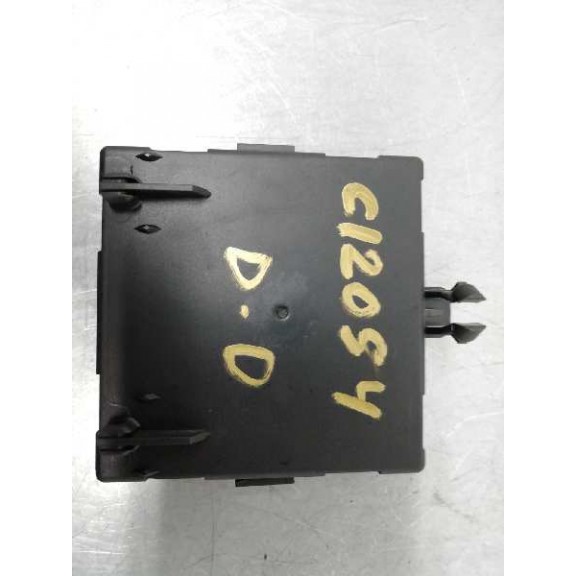 Recambio de modulo electronico para mercedes-benz clase b (w246) b 180 cdi be (246.200) referencia OEM IAM A1669005304 PUERTA DE
