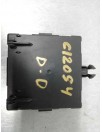 Recambio de modulo electronico para mercedes-benz clase b (w246) b 180 cdi be (246.200) referencia OEM IAM A1669005304 PUERTA DE