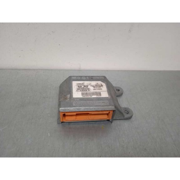 Recambio de centralita airbag para mg mg zs zs 120 referencia OEM IAM YWC001170 602864800AF YCW001170