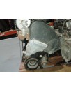 Recambio de motor completo para skoda fabia (6y2/6y3) 1.9 sdi cat (asy) referencia OEM IAM ASY  