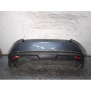 PARAGOLPES TRASERO CELESTE 