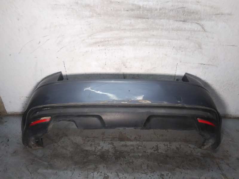 Recambio de paragolpes trasero para citroën c5 berlina seduction referencia OEM IAM  CELESTE 