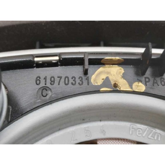 Recambio de kit airbag para seat ibiza (6j5) stylance / style referencia OEM IAM 6J1857067 SIN PRETENSORES 