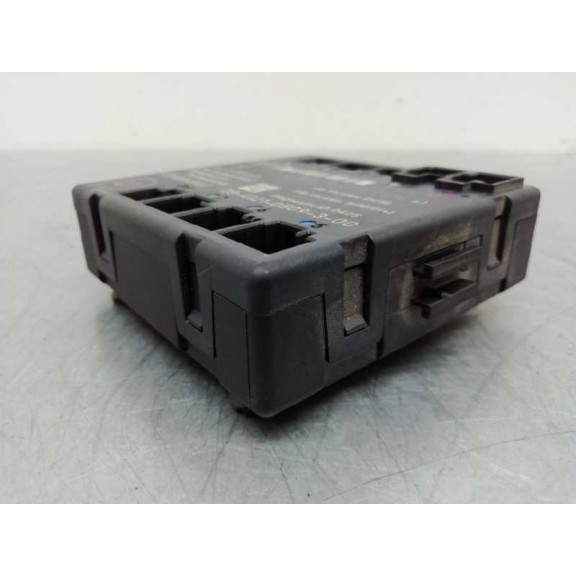 Recambio de modulo electronico para mercedes-benz clase b (w246) b 180 cdi be (246.200) referencia OEM IAM A1669005304 PUERTA DE