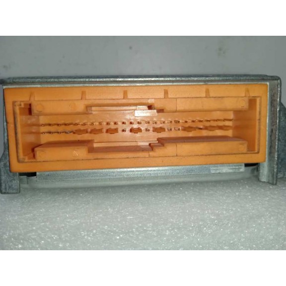 Recambio de centralita airbag para mg mg zs zs 120 referencia OEM IAM YWC001170 602864800AF YCW001170
