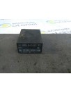 Recambio de rele para mercedes-benz clase c (w201) berlina 2.5 d 190 (201.126) referencia OEM IAM 0065458732  