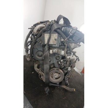 Recambio de despiece motor para peugeot 5008 premium referencia OEM IAM 9HZ M 