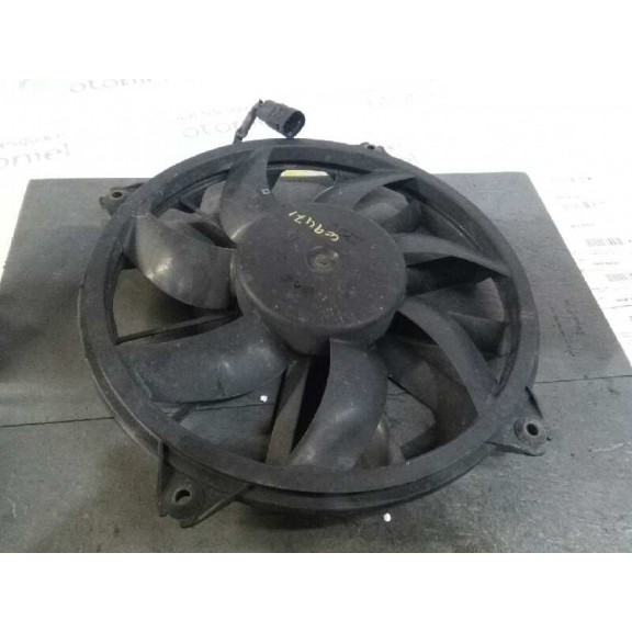 Recambio de electroventilador para citroën c4 coupe vtr plus referencia OEM IAM   