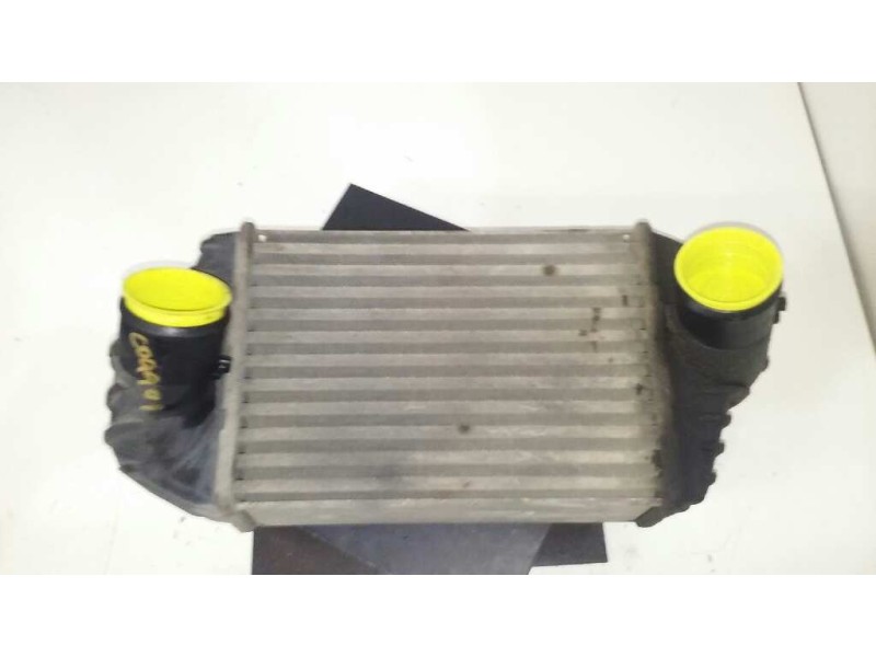 Recambio de intercooler para fiat stilo (192) 1.9 jtd / 1.9 jtd 115 active referencia OEM IAM   