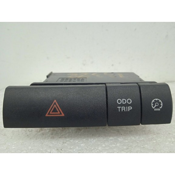 Recambio de warning para toyota prius (nhw20) basis referencia OEM IAM 758706  