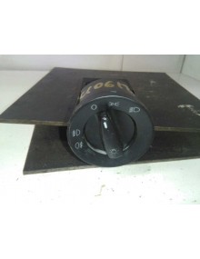 Recambio de mando luces para volkswagen golf iv berlina (1j1) advance referencia OEM IAM   SALPICADERO