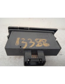 Recambio de warning para toyota prius (nhw20) basis referencia OEM IAM 758706   2