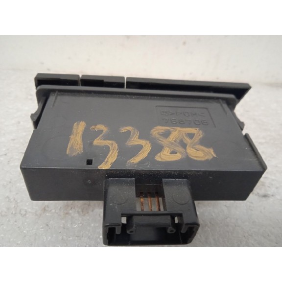 Recambio de warning para toyota prius (nhw20) basis referencia OEM IAM 758706  