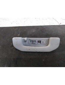 Recambio de asidero techo para mercedes-benz clase e lim. (w213) e 220 d (213.004) referencia OEM IAM A0009061706 TI A0009061706