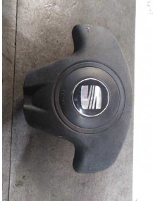 Recambio de airbag delantero izquierdo para seat ibiza (6l1) cool referencia OEM IAM   