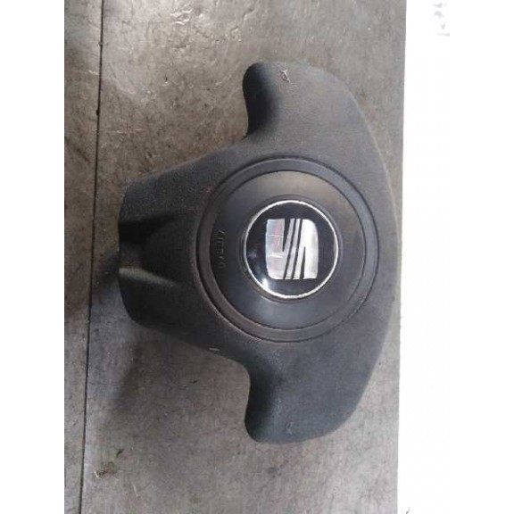 Recambio de airbag delantero izquierdo para seat ibiza (6l1) cool referencia OEM IAM   