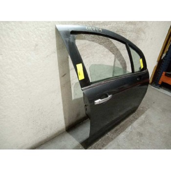 Recambio de puerta delantera derecha para citroën c3 tonic referencia OEM IAM   