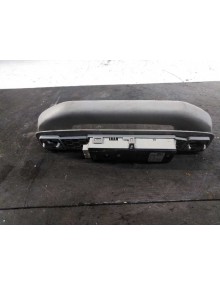 Recambio de asidero techo para mercedes-benz clase e lim. (w213) e 220 d (213.004) referencia OEM IAM A0009061706 TI A0009061706 2