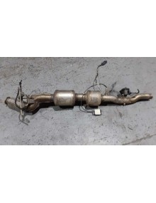 Recambio de filtro de particulas para volkswagen arteon (3h8) referencia OEM IAM   