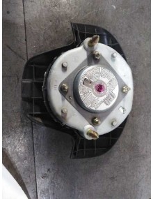 Recambio de airbag delantero izquierdo para seat ibiza (6l1) cool referencia OEM IAM    2