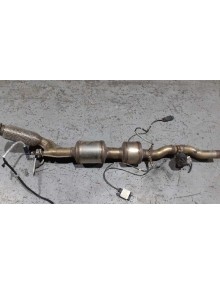 Recambio de filtro de particulas para volkswagen arteon (3h8) referencia OEM IAM    2