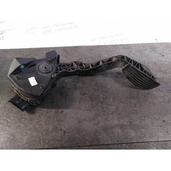 Recambio de potenciometro pedal para fiat punto berlina (188) 1.3 jtd classic referencia OEM IAM 46829061  