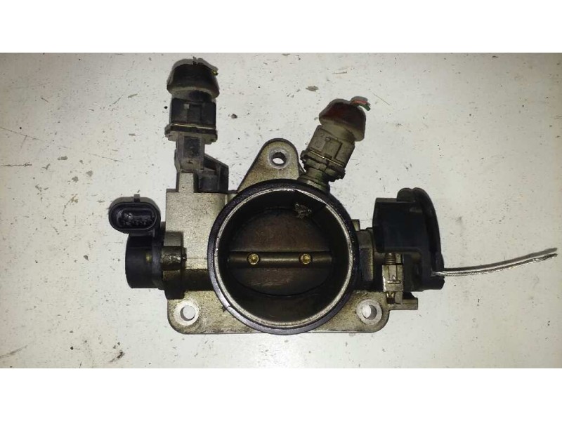 Recambio de caja mariposa para citroën xsara berlina 1.6 16v tonic referencia OEM IAM AJ0010376B  