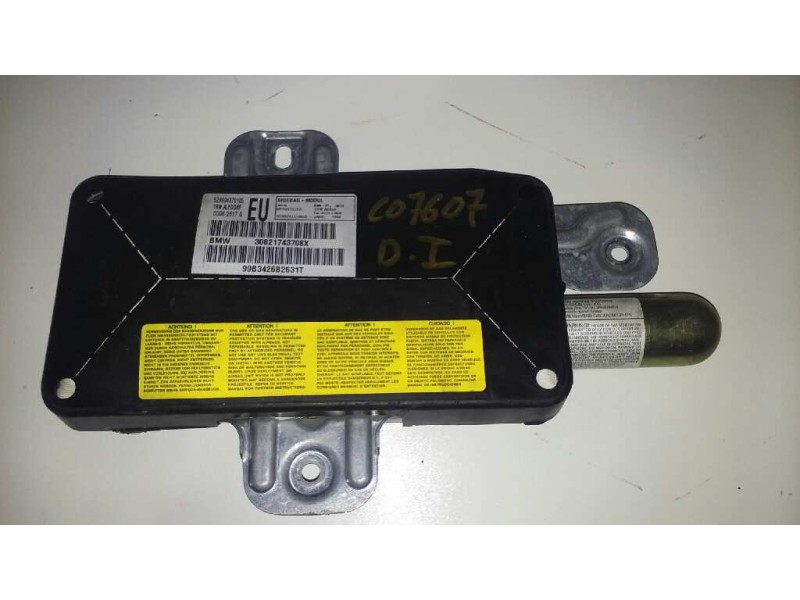 Recambio de airbag lateral delantero izquierdo para bmw serie 3 berlina (e46) 320d referencia OEM IAM 30821743708X  
