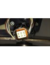 Recambio de retrovisor derecho para volvo serie 460 1.8i action referencia OEM IAM  ELECTRICO 