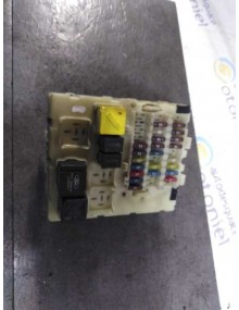 Recambio de caja reles / fusibles para ford focus berlina (cak) ambiente referencia OEM IAM 98AG14A073AG  