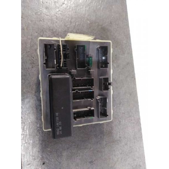 Recambio de caja reles / fusibles para ford focus berlina (cak) ambiente referencia OEM IAM 98AG14A073AG  
