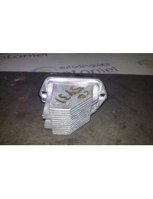 Recambio de resistencia calefaccion para mazda 6 monovolumen (gy) 2.0 crtd sportive (100kw) referencia OEM IAM   