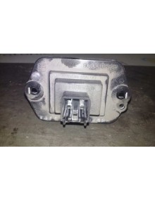 Recambio de resistencia calefaccion para mazda 6 monovolumen (gy) 2.0 crtd sportive (100kw) referencia OEM IAM    2