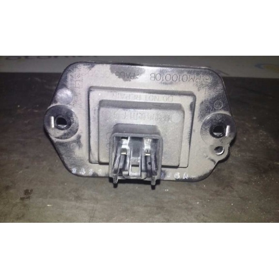 Recambio de resistencia calefaccion para mazda 6 monovolumen (gy) 2.0 crtd sportive (100kw) referencia OEM IAM   