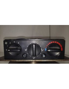 Recambio de mando calefaccion / aire acondicionado para volvo serie 460 1.8i action referencia OEM IAM 5329487  