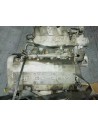 Recambio de motor completo para kia sephia ll 1.5 cat referencia OEM IAM BF  