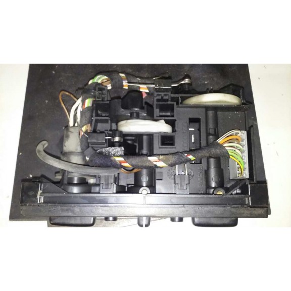 Recambio de mando calefaccion / aire acondicionado para volvo serie 460 1.8i action referencia OEM IAM 5329487  