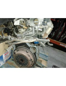 Recambio de motor completo para kia sephia ll 1.5 cat referencia OEM IAM BF   2