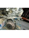 Recambio de motor completo para kia sephia ll 1.5 cat referencia OEM IAM BF  