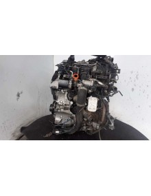 Recambio de motor completo para seat ibiza (6j5) sport referencia OEM IAM CAY M BLOQUE ROTO